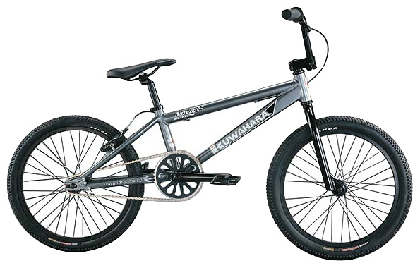 Велосипед Kuwahara Nova Pro (2008)