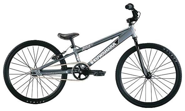 Велосипед Kuwahara Nova Mini (2008)