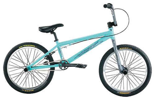 Велосипед Kuwahara Bravo 1 (2008)