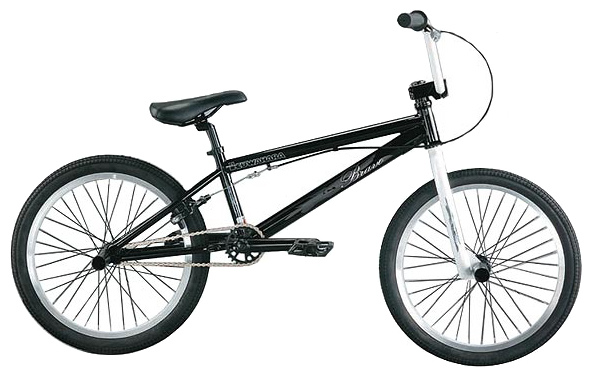 Велосипед Kuwahara Bravo 2 (2008)