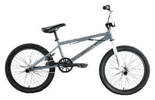 Велосипед Kuwahara Bravo 4 (2008)