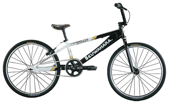 Велосипед Kuwahara Laserlite Expert (2008)