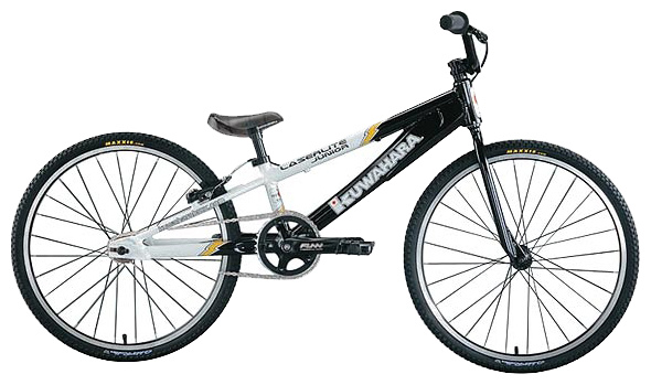 Велосипед Kuwahara Laserlite Junior (2008)