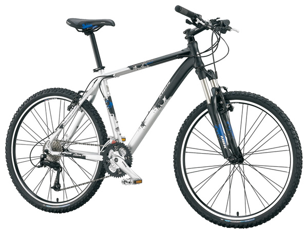 Велосипед MBK Stonecruiser Light (2007)