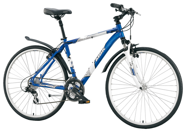 Велосипед MBK Greenfield Sport (2007)