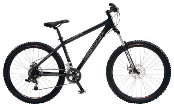 Велосипед Marin Northside Trail (2007)