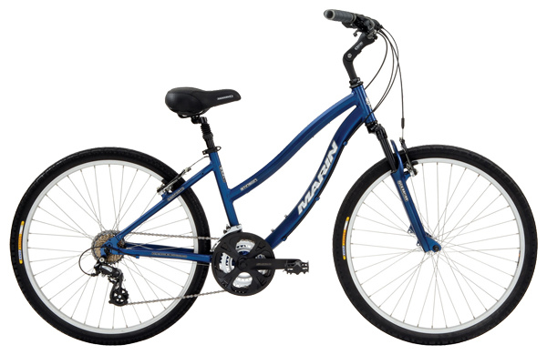 Велосипед Marin Stinson Lady (2008)