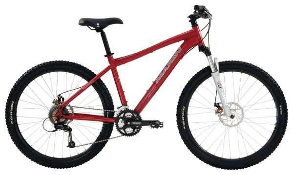 Велосипед Marin Bobcat Trail (2008)