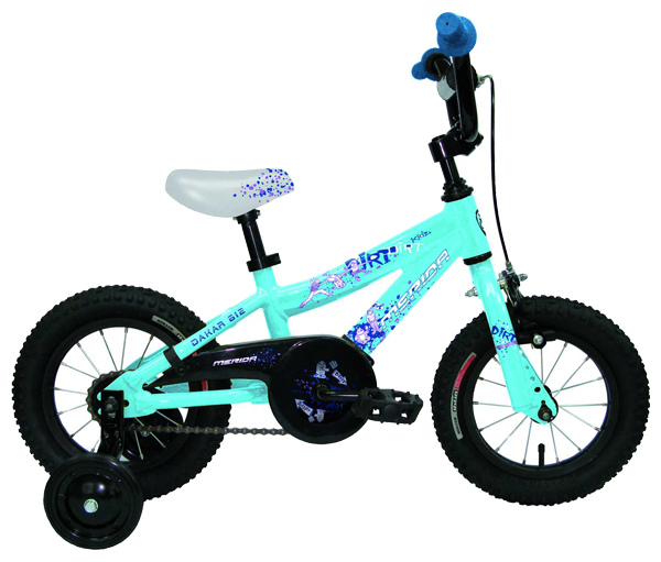 Велосипед Merida Dakar 612 (2008)