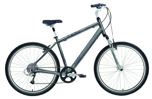 Велосипед Merida Urban 6.9-V (2007)