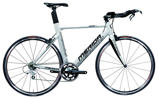 Велосипед Merida WARP 5 (2008)