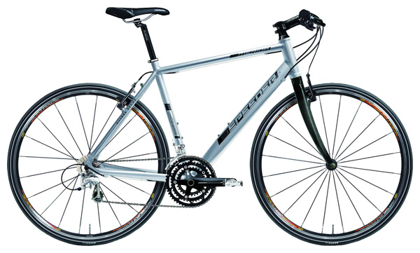 Велосипед Merida Speeder T5 (2008)