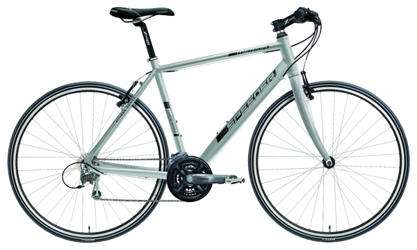 Велосипед Merida Speeder T1 (2008)