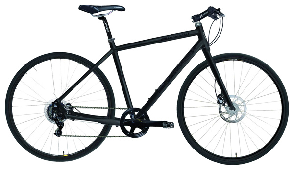 Велосипед Merida S-Presso i8-D (2008)