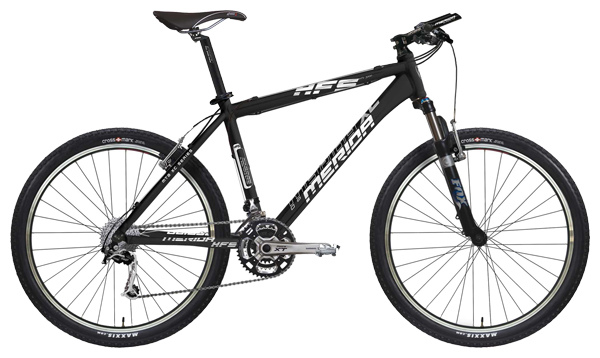 Велосипед Merida Matts HFS 3000-V (2008)