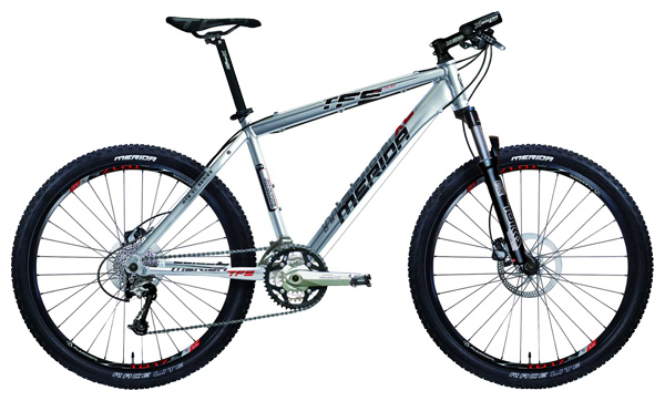 Велосипед Merida Matts TFS 800-D (2008)