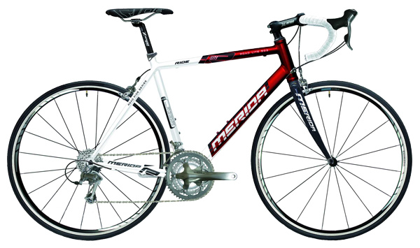 Велосипед Merida Road Ride 903-27 (2008)