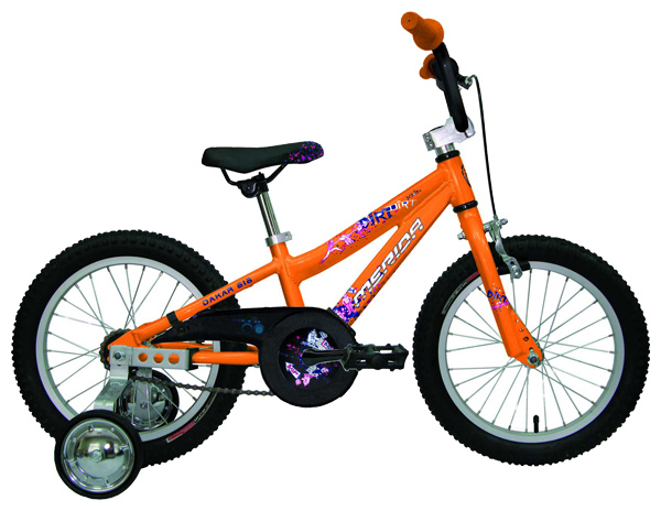 Велосипед Merida Dakar 616 (2008)