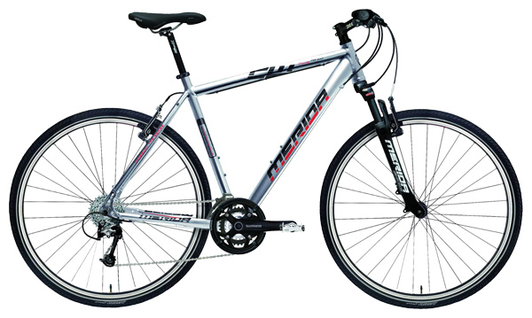 Велосипед Merida Crossway TFS 900-V (2008)