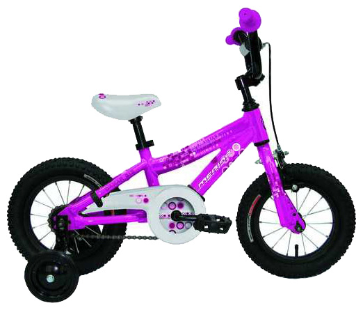 Велосипед Merida Dakar 612 Girl (2008)