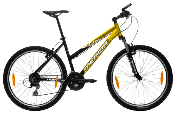 Велосипед Merida Sub 40-V Lady (2008)