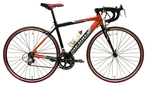 Велосипед Merida Road 830 Domestic (2007)