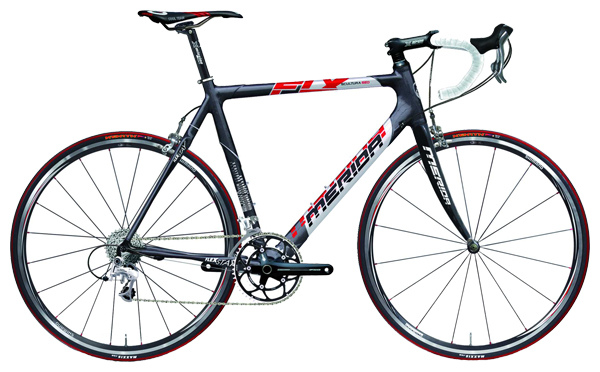 Велосипед Merida Scultura Special Edition-com (2008)