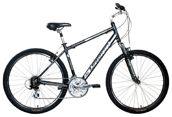 Велосипед Merida Urban 6.5 (2008)