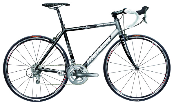 Велосипед Merida Road Race 904-com (2008)