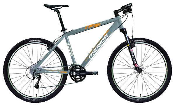 Велосипед Merida Matts TFS 700-V (2008)