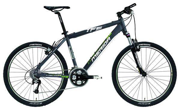 Велосипед Merida Matts TFS 500-M (2008)