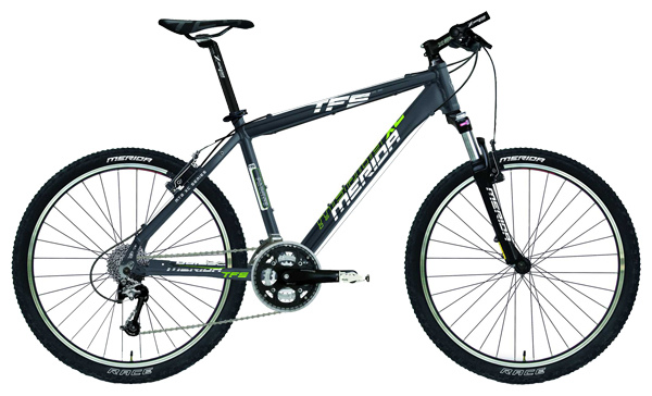 Велосипед Merida Matts TFS 500-V (2008)