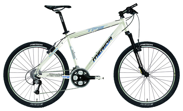 Велосипед Merida Matts TFS 500-V Rigid (2008)