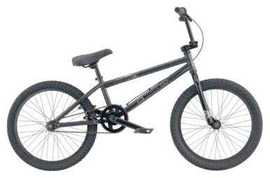 Велосипед Mirraco Signature (2007)