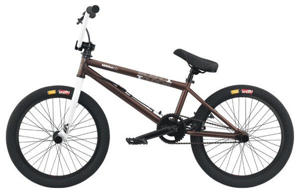 Велосипед Mirraco Blend 1 (2007)