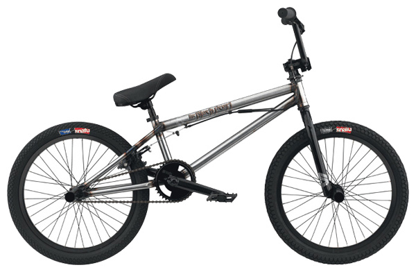 Велосипед Mirraco Black Pearl 1 (2007)