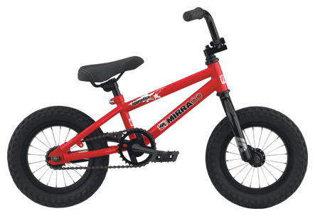 Велосипед Mirraco Apprentice 12 (2007)