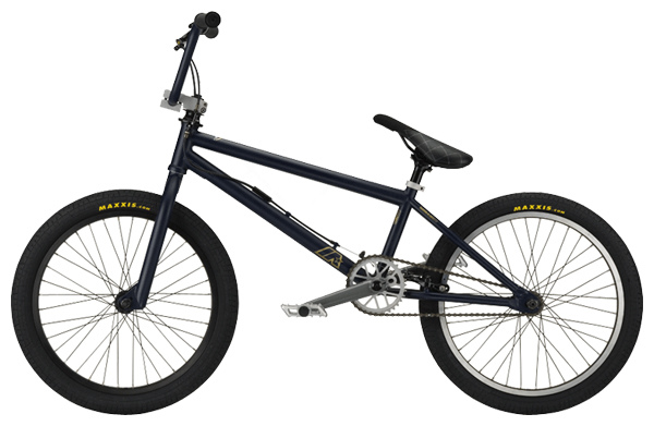 Велосипед Mirraco Blend 2 (2008)