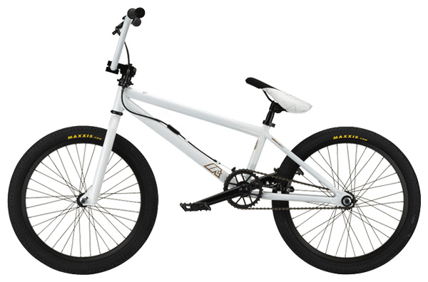 Велосипед Mirraco Blend 1 (2008)