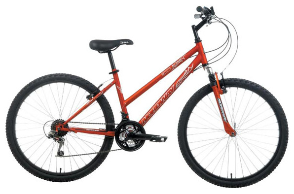 Велосипед NORDVAY Trail Ladies (2007)