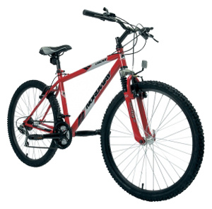 Велосипед NORDVAY Cascade (2008)