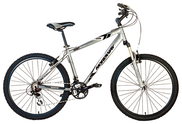 Велосипед NORDVAY Rock (2008)