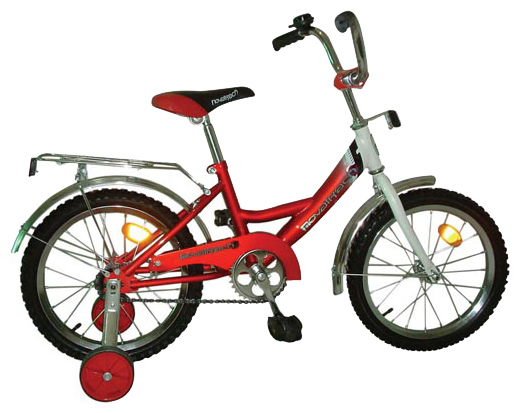 Велосипед NOVATRACK Х15186