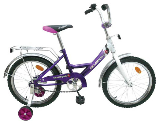 Велосипед NOVATRACK Х15193