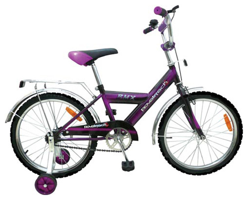 Велосипед NOVATRACK Х4911