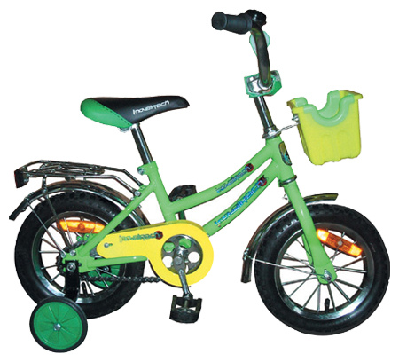 Велосипед NOVATRACK Х6555