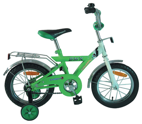 Велосипед NOVATRACK Х15075