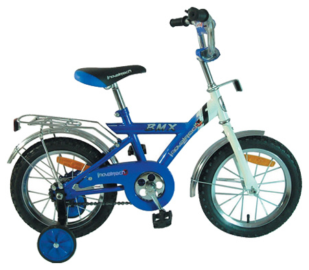 Велосипед NOVATRACK Х15074