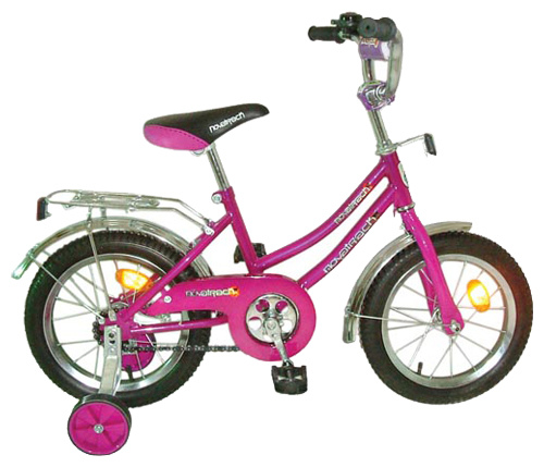 Велосипед NOVATRACK Х6563