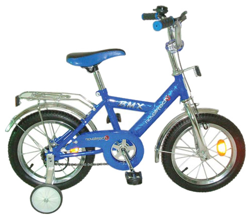 Велосипед NOVATRACK Х6568